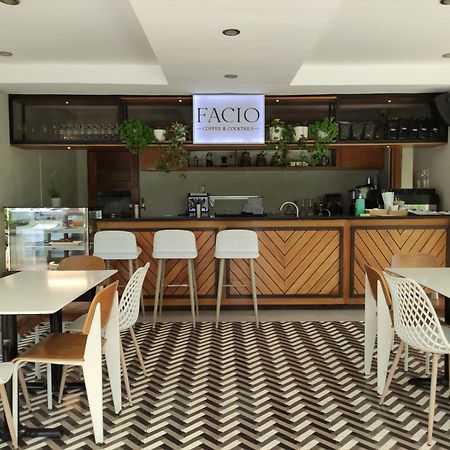 Hortz Hotels And Resorts Tagaytay City Exterior photo