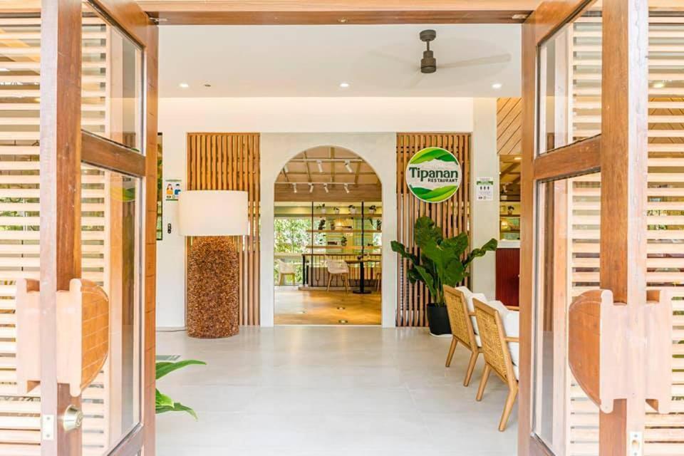 Hortz Hotels And Resorts Tagaytay City Exterior photo