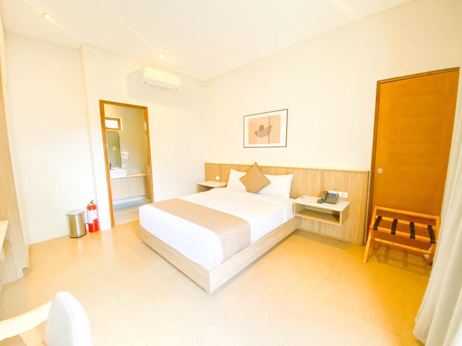Hortz Hotels And Resorts Tagaytay City Exterior photo